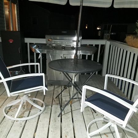 Hampton House Detroit-Mount Clemens-Clinton-Chesterfield Clinton Township Extérieur photo