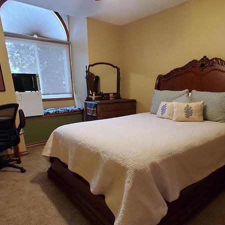 Hampton House Detroit-Mount Clemens-Clinton-Chesterfield Clinton Township Extérieur photo