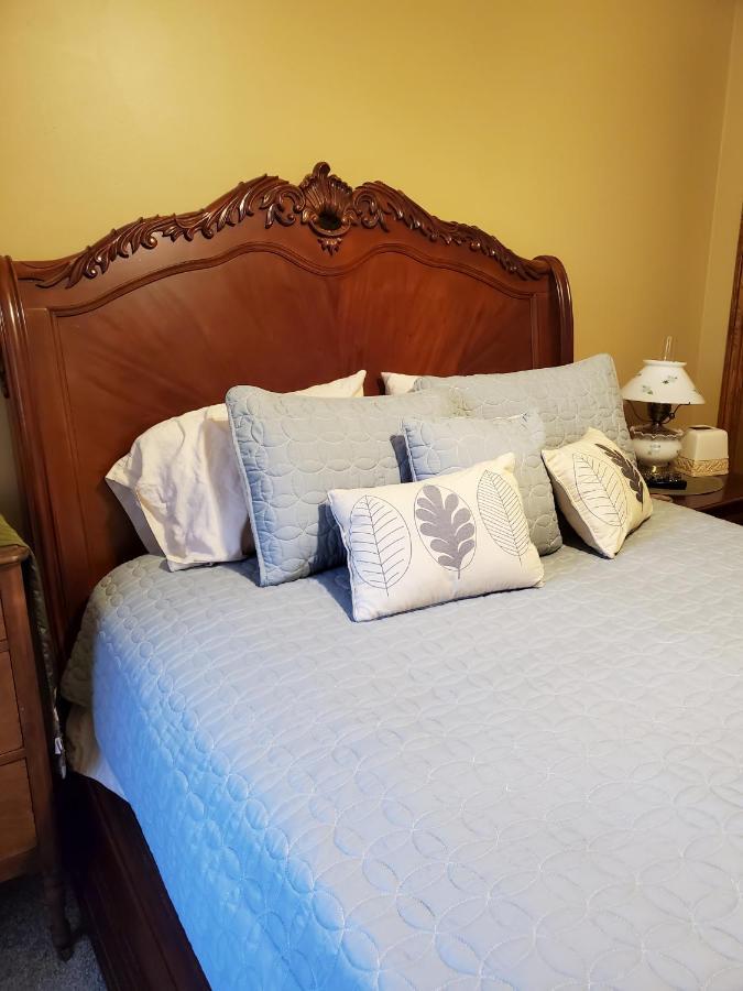 Hampton House Detroit-Mount Clemens-Clinton-Chesterfield Clinton Township Extérieur photo