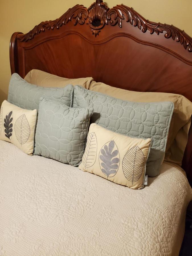 Hampton House Detroit-Mount Clemens-Clinton-Chesterfield Clinton Township Extérieur photo