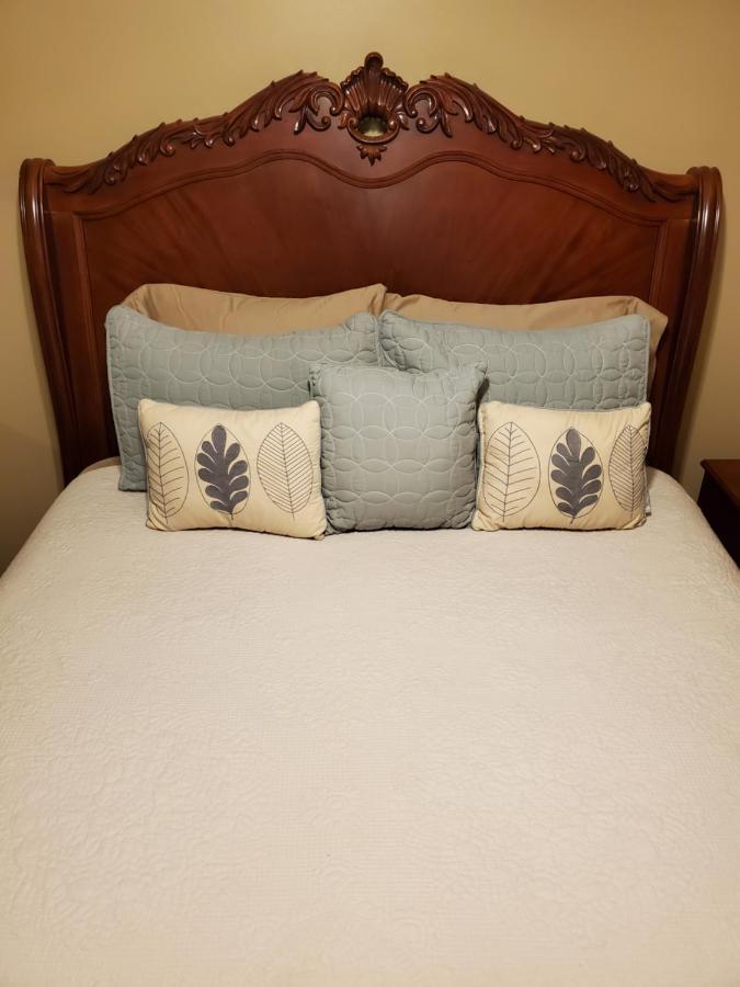 Hampton House Detroit-Mount Clemens-Clinton-Chesterfield Clinton Township Extérieur photo