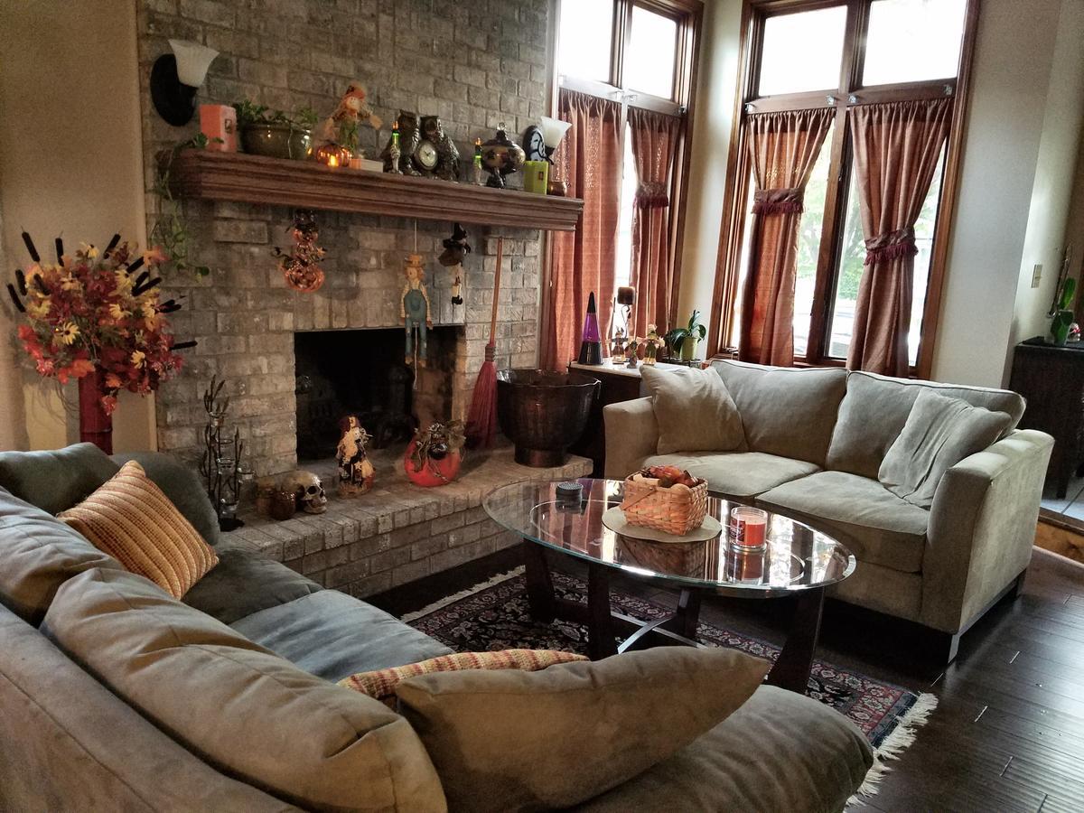 Hampton House Detroit-Mount Clemens-Clinton-Chesterfield Clinton Township Extérieur photo