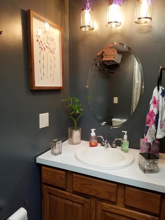 Hampton House Detroit-Mount Clemens-Clinton-Chesterfield Clinton Township Extérieur photo